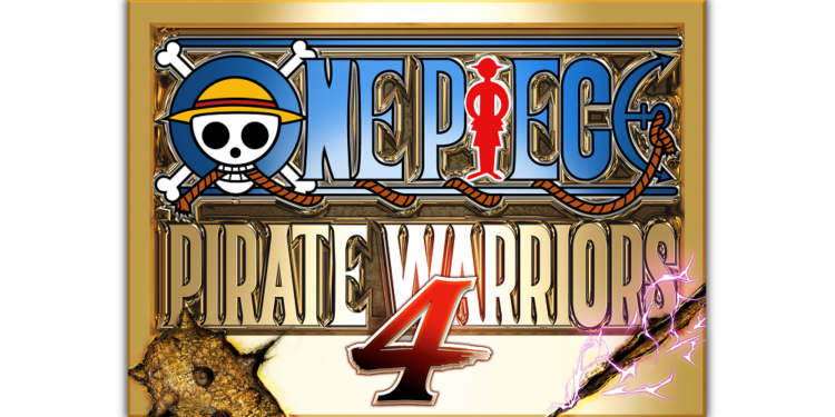 4 player online mode for One Piece: Pirate Warriors 4!