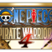 4 player online mode for One Piece: Pirate Warriors 4!