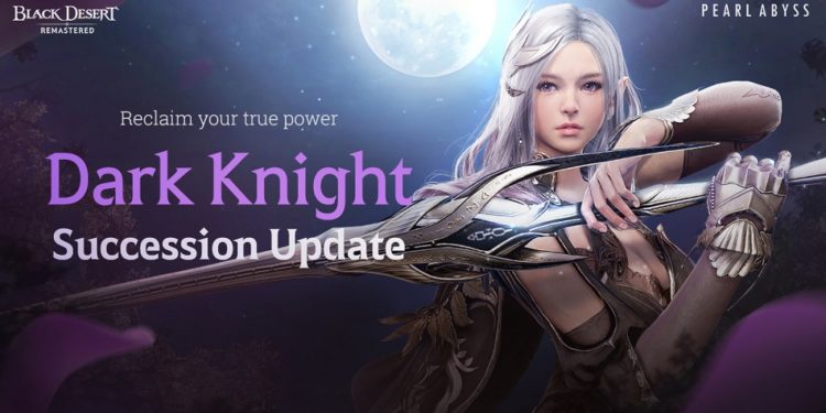 Black Desert SEA celebrates 2nd anniversary!