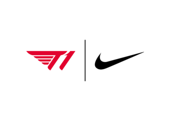 Team T1 strikes partnership with Nike