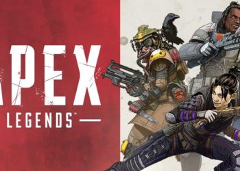 Apex Legends Lunar New Year Gun Charms