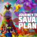 Journey to the Savage Planet on PS4 and Xbox One