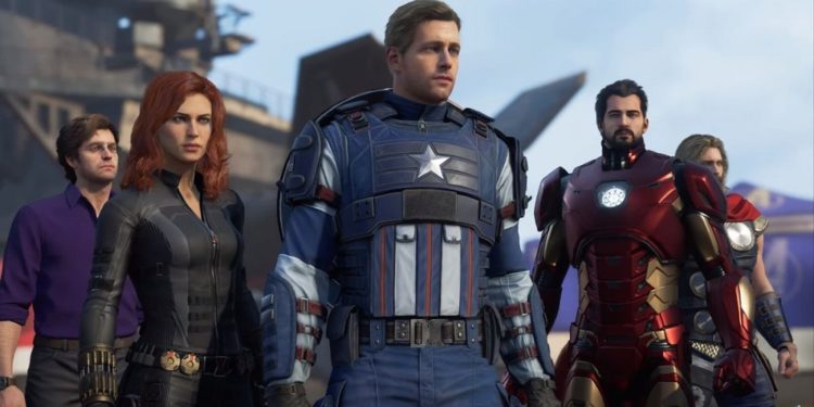 A message from Marvel’s Avengers devs!