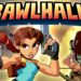 Lara Croft joins Brawlhalla!