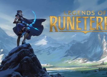 Legends of Runeterra Online Tournament in S’pore!