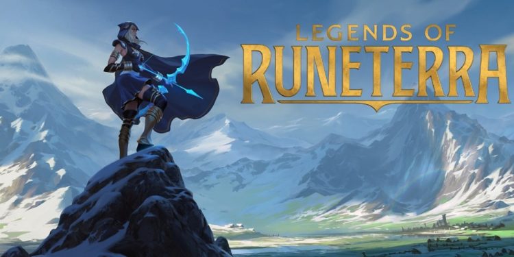 Legends of Runeterra Online Tournament in S’pore!