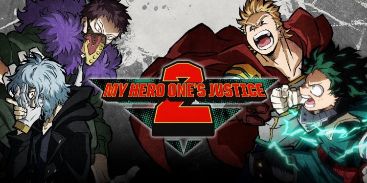 Review of My Hero One’s Justice 2