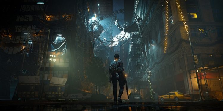 Warlords of New York available now!