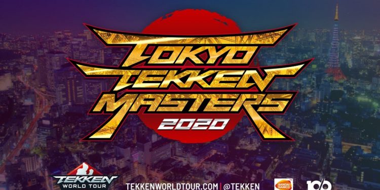 Tekken World Tour 2020 Postponed!
