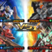 Mobile Suit Gundam Extreme vs Maxiboost On!