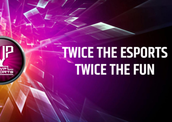 Singtel PVP Esports 2020 Registrations open!