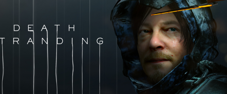 Death Stranding coming to PC on 3rd June 2020