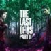 The Last Of Us Part 2 Pre Orders open now!