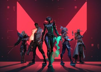 VALORANT Breaks Twitch records in Closed Beta!