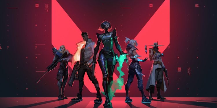 VALORANT Breaks Twitch records in Closed Beta!