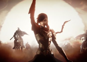 Legends of Runeterra Launches on PC and Mobile