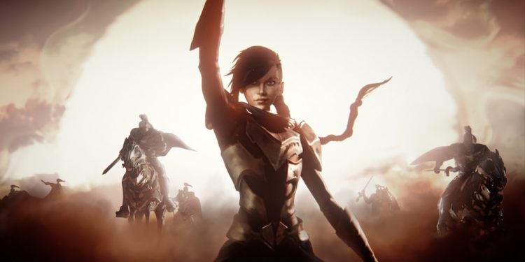 Legends of Runeterra Launches on PC and Mobile