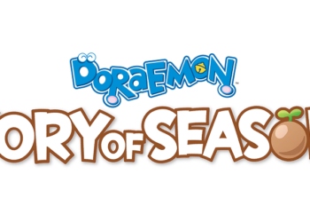 Doraemon Story of Seasons coming to PS4!