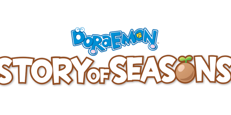 Doraemon Story of Seasons coming to PS4!