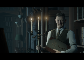 The Dark Pictures: Little Hope coming soon in 2020!