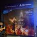 Jioplaygame goes to Final Fantasy cafe
