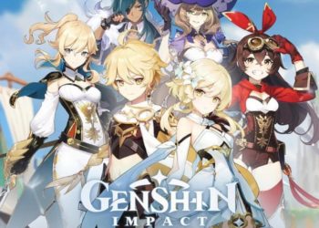 Jioplaygame reviews of Genshin Impact