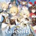 Jioplaygame reviews of Genshin Impact
