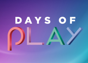 Days of Play sale returns!