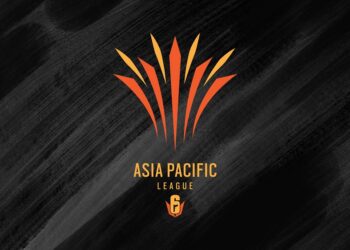 New Asia-Pacific league for Rainbow Six Esports