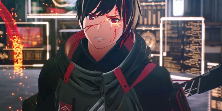 Scarlet Nexus announced by Bandai Namco!