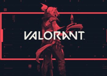 Valorant official launch date