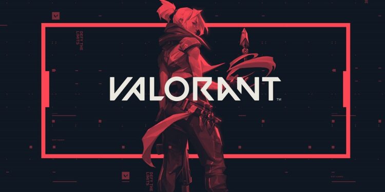 Valorant official launch date