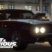 Fast & Furious Crossroads release date!