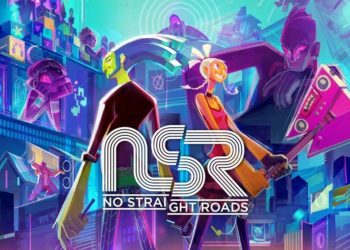 No Straight Roads coming to Switch and Xbox One