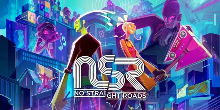 No Straight Roads coming to Switch and Xbox One