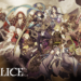 SINoALICE Opens Pre-registration