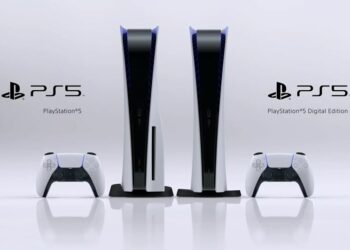 PlayStation 5 announcement!