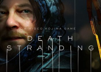 PC Specs for Death Stranding