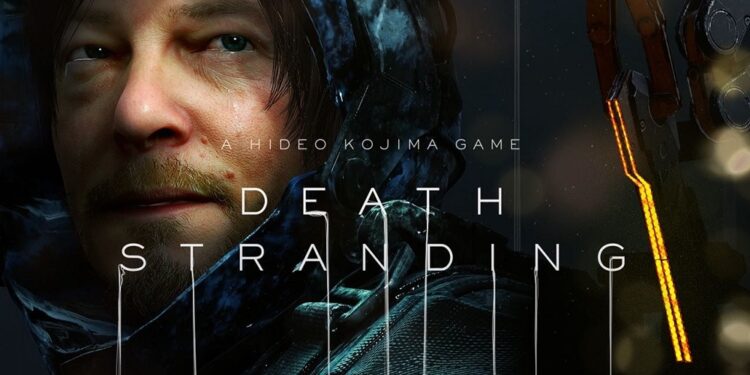 PC Specs for Death Stranding