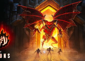 Jioplaygame reviews Book of Demons