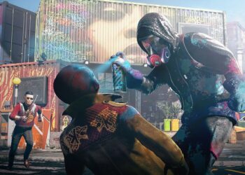 Watch Dogs Legion release date announced!