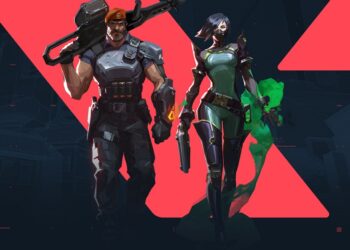 VALORANT Patch Notes 1.04