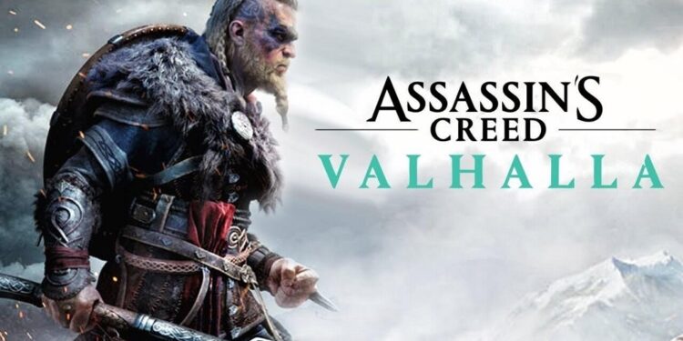 Assassin’s Creed Valhalla has a release date!
