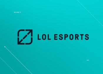 LoL Esports Brand unveiled by Riot Games