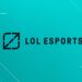 LoL Esports Brand unveiled by Riot Games