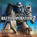 Mobile Suit Gundam: Battle Operation 2