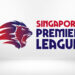 Singapore Premier League first esports tournament