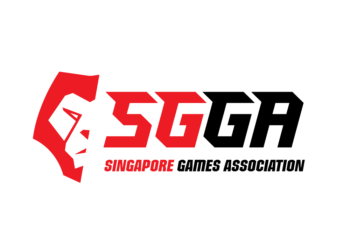 Singapore Games Association official launch