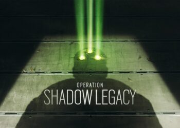 Operation Shadow Legacy