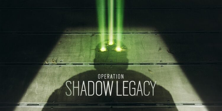 Operation Shadow Legacy